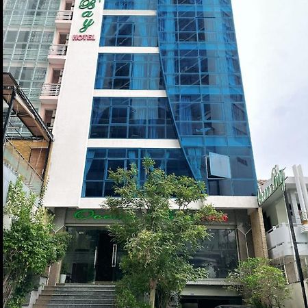 Ocean Bay Hotel Nha Trang Exterior photo