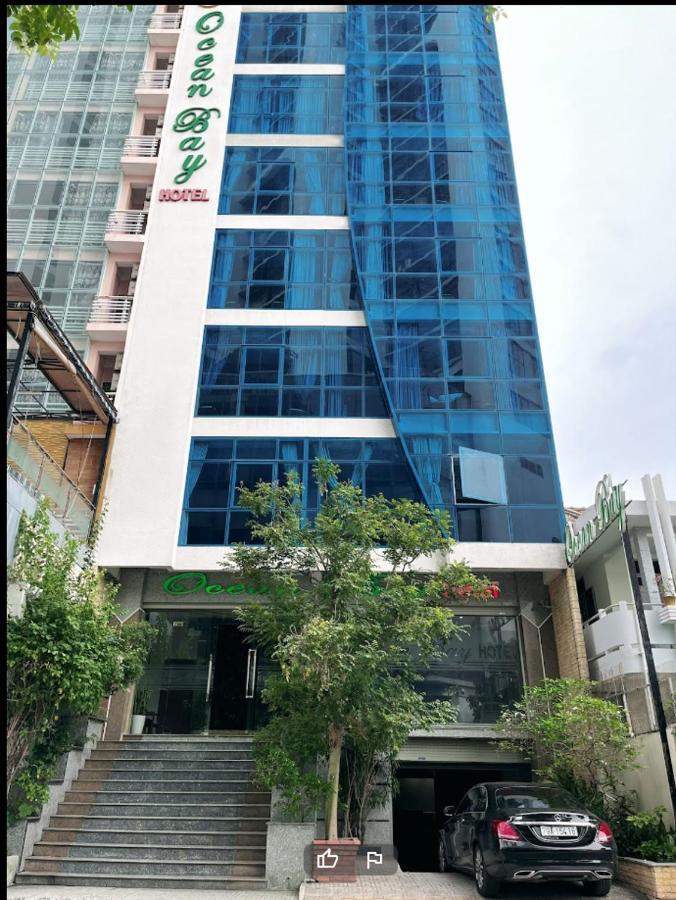 Ocean Bay Hotel Nha Trang Exterior photo
