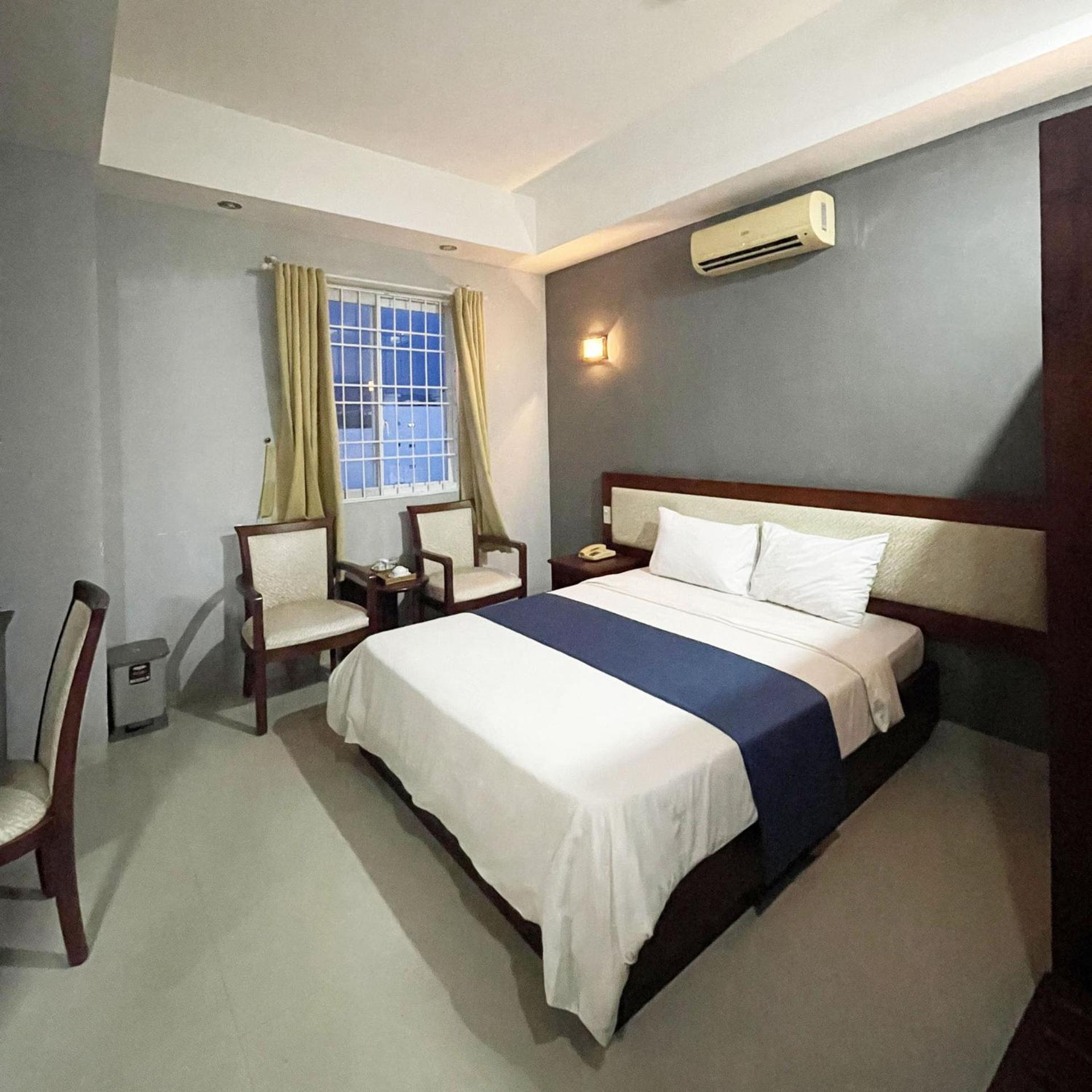 Ocean Bay Hotel Nha Trang Exterior photo